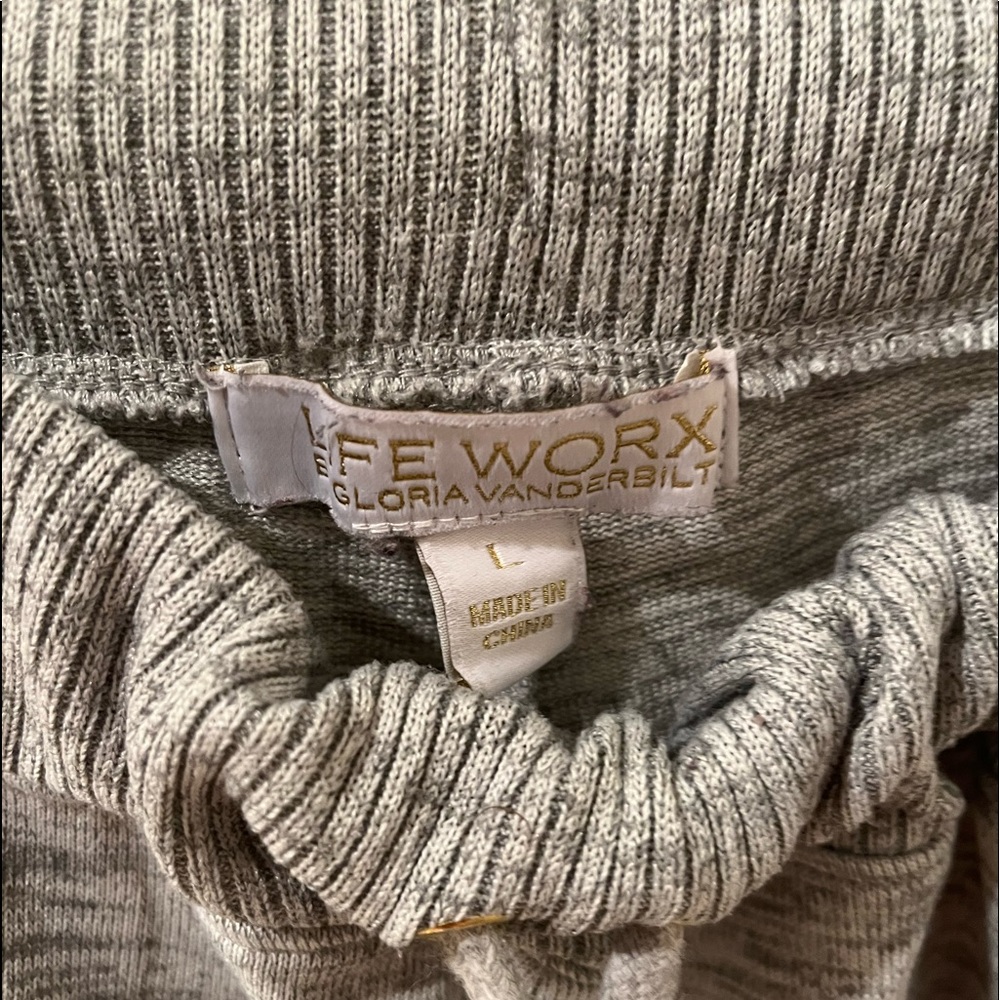Sweatpants